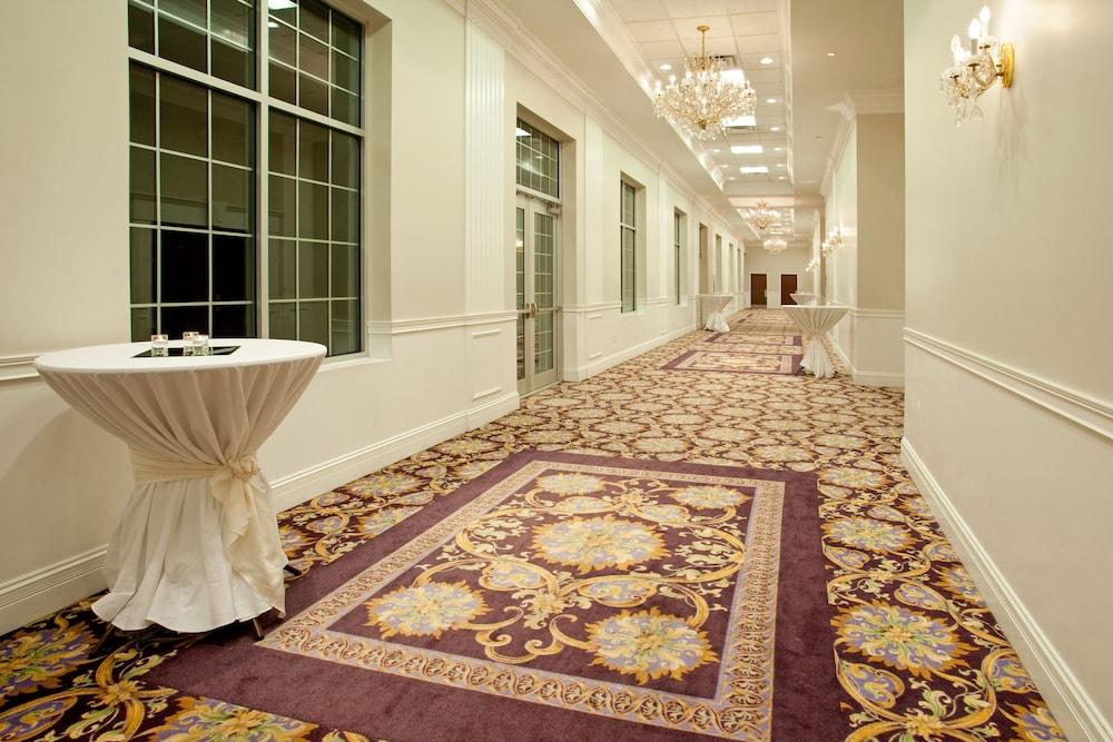 Clarion Hotel & Convention Center Joliet Zewnętrze zdjęcie