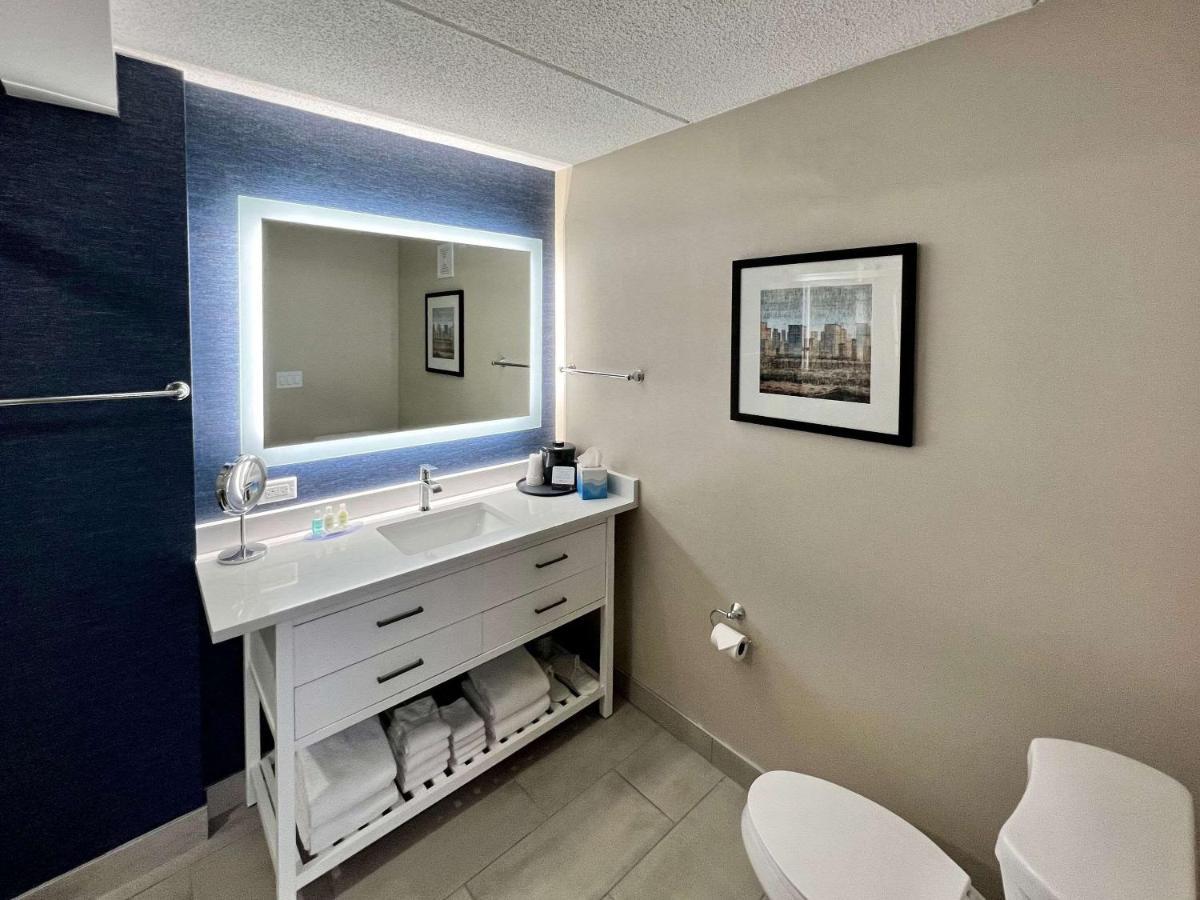 Clarion Hotel & Convention Center Joliet Zewnętrze zdjęcie