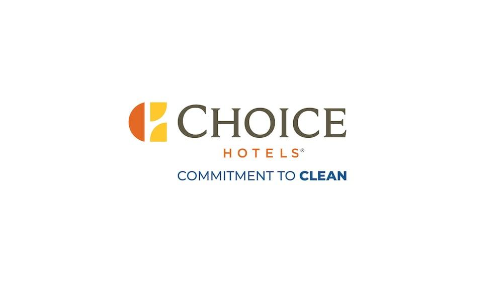 Clarion Hotel & Convention Center Joliet Zewnętrze zdjęcie